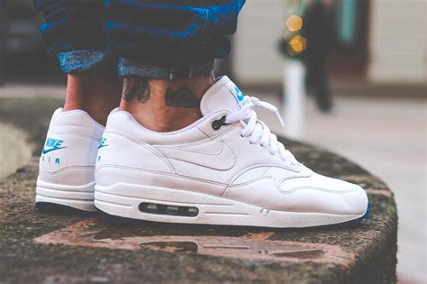 nike air max 1 heren on feet|Air Max 1 foot locker.